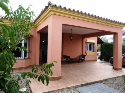 Chiclana De La Frontera property: Villa for sale in Chiclana De La Frontera 243194
