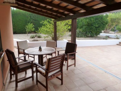 Chiclana De La Frontera property: Cadiz property | 3 bedroom Villa 243194