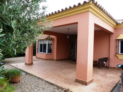 Chiclana De La Frontera property: Chiclana De La Frontera, Spain | Villa for sale 243194