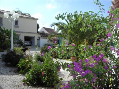 Chiclana De La Frontera property: Cadiz property | 4 bedroom Villa 243197