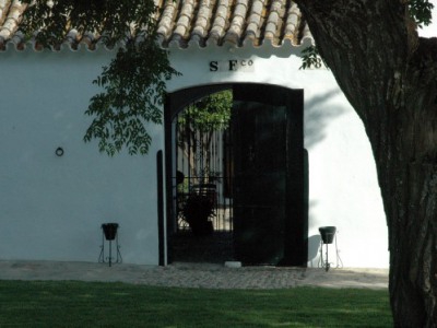 Vejer&nbsp;De&nbsp;La&nbsp;Frontera&nbsp;property:&nbsp;Cadiz&nbsp;Farmhouse&nbsp;243199