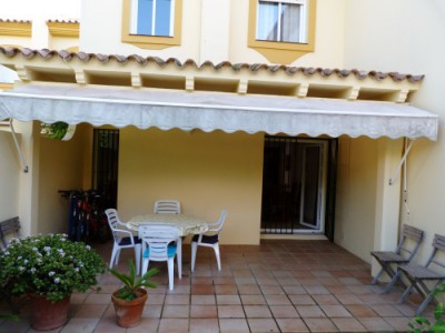 Chiclana De La Frontera property: Cadiz Townhome 243200