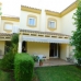 Chiclana De La Frontera property: Chiclana De La Frontera, Spain Townhome 243200