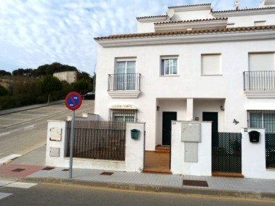Vejer De La Frontera property: Townhome for sale in Vejer De La Frontera 243205