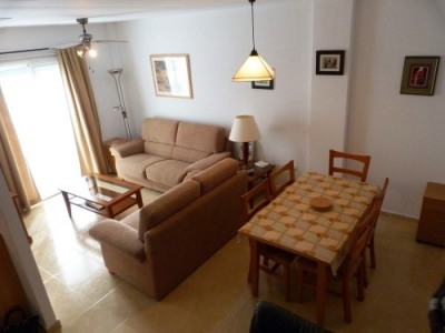 Vejer De La Frontera property: Townhome with 3 bedroom in Vejer De La Frontera, Spain 243205