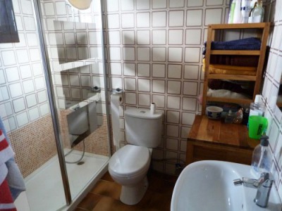 Chiclana De La Frontera property: Cadiz Townhome 243207