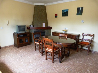 Chiclana De La Frontera property: Chiclana De La Frontera Villa 243209
