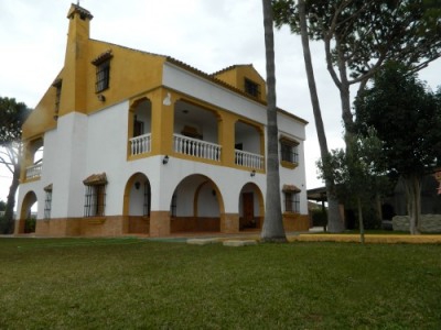 Chiclana De La Frontera property: Finca for sale in Chiclana De La Frontera 243211