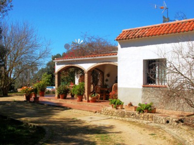Benalup-Casas Viejas property: Finca for sale in Benalup-Casas Viejas, Cadiz 243212