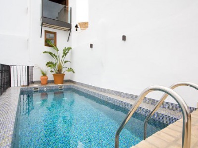 Medina Sidonia property: Cadiz Apartment 243217