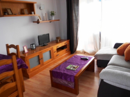Calypso property: Apartment with 1 bedroom in Calypso, Spain 243226