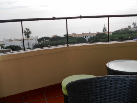 Calypso property: Malaga property | 1 bedroom Apartment 243226