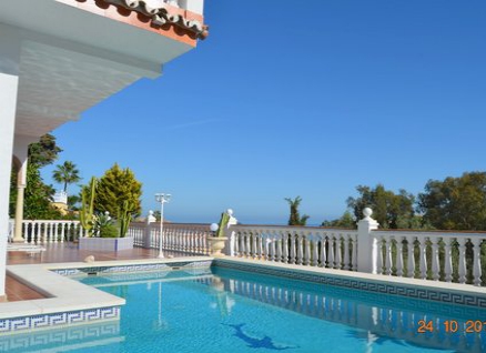 Torrenueva property: Villa with 4 bedroom in Torrenueva 243232