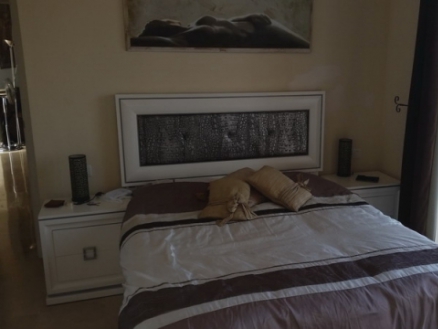 Riviera del Sol property: Penthouse for sale in Riviera del Sol, Malaga 243233