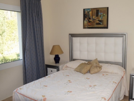 Riviera del Sol property: Penthouse in Malaga for sale 243233