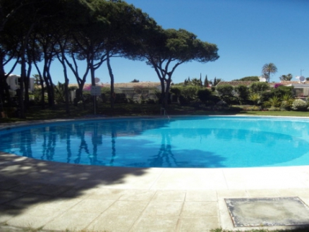 Calypso property: Apartment for sale in Calypso, Spain 243234