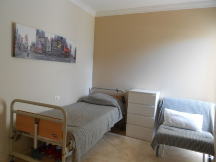 Miraflores property: Malaga property | 2 bedroom Apartment 243236