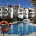 Miraflores property: Malaga, Spain Apartment 243236