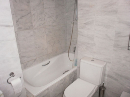 Riviera del Sol property: Malaga Duplex 243237