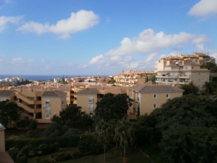 Riviera del Sol property: Riviera del Sol Duplex 243237