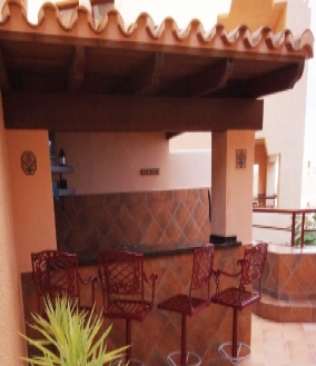 Calahonda property: Malaga Duplex 243240