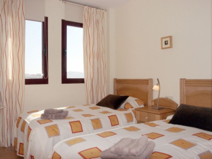 Calahonda property: Duplex with 4 bedroom in Calahonda 243240