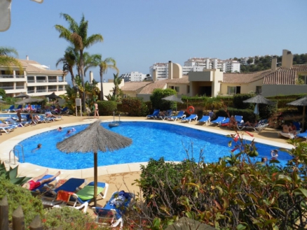 Riviera del Sol property: Apartment for sale in Riviera del Sol 243241