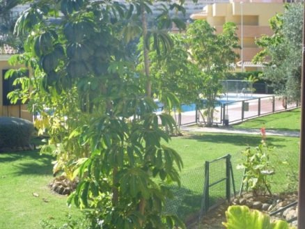 La Cala De Mijas property: Apartment for sale in La Cala De Mijas 243243