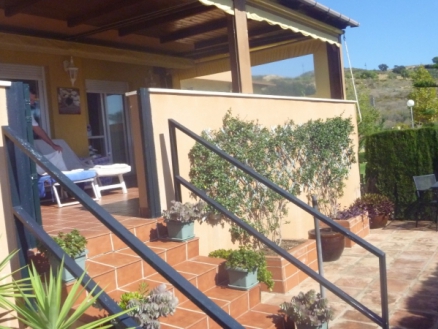 La Cala De Mijas property: Apartment with 1 bedroom in La Cala De Mijas, Spain 243243