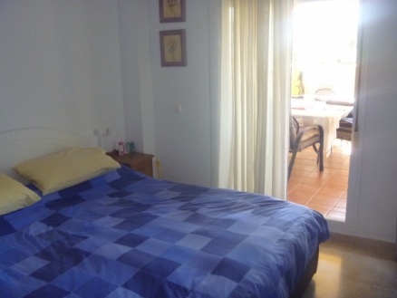 La Cala De Mijas property: Malaga property | 1 bedroom Apartment 243243