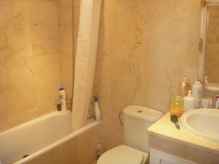 La Cala De Mijas property: Malaga Apartment 243243