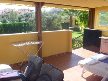 La Cala De Mijas property: La Cala De Mijas Apartment 243243