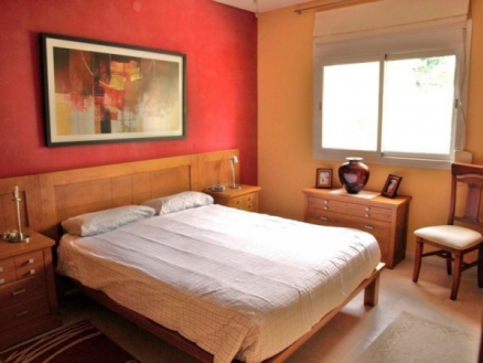 Mijas property: Malaga property | 4 bedroom Villa 243246
