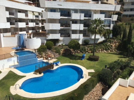 Riviera del Sol property: Penthouse for sale in Riviera del Sol 243247