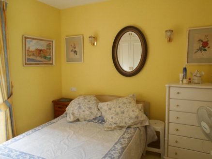 Calahonda property: Villa with 3 bedroom in Calahonda, Spain 243248