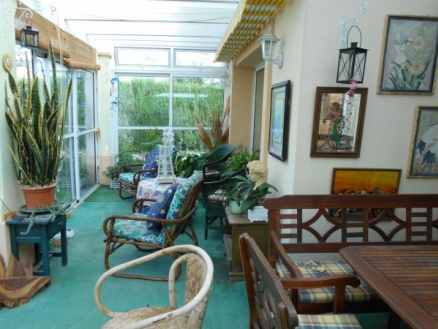 Calahonda property: Villa in Malaga for sale 243248