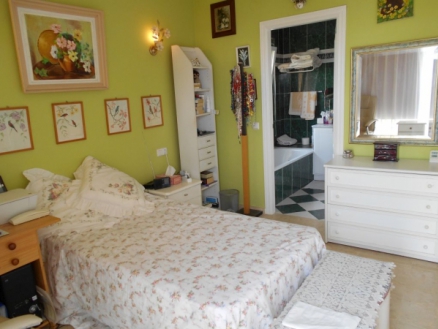 Calahonda property: Malaga property | 3 bedroom Villa 243248