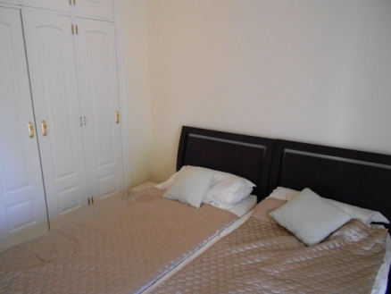Miraflores property: Apartment for sale in Miraflores, Malaga 243249
