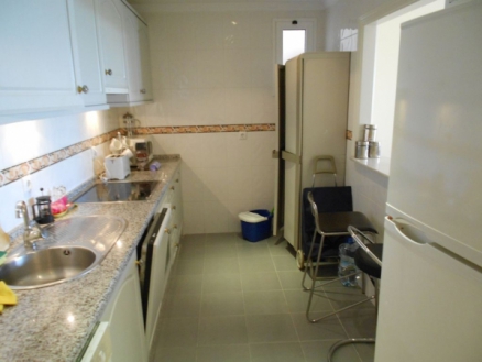 Miraflores property: Malaga property | 2 bedroom Apartment 243249