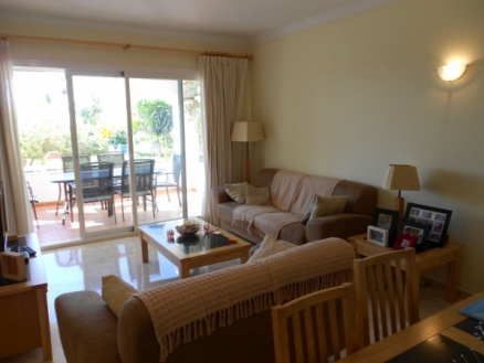 Miraflores property: Malaga Apartment 243249