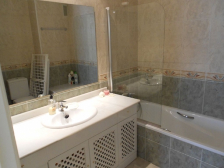 Miraflores property: Miraflores Apartment 243249