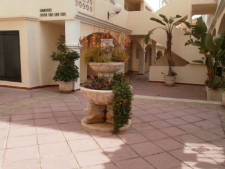 Calahonda property: Apartment with 2 bedroom in Calahonda 243250