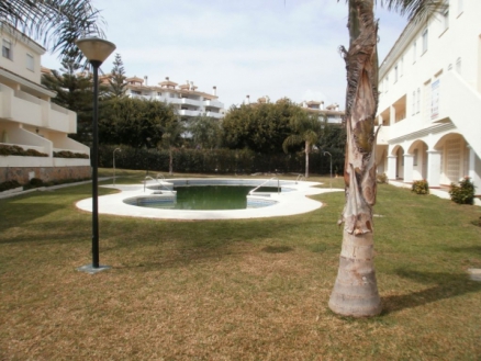 Calahonda property: Apartment with 2 bedroom in Calahonda, Spain 243250