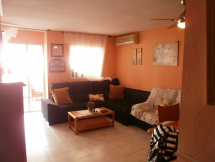 Calahonda property: Apartment for sale in Calahonda, Malaga 243250