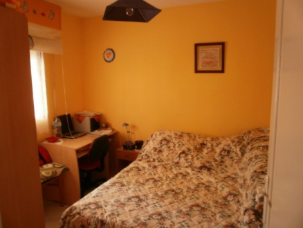 Calahonda property: Malaga Apartment 243250