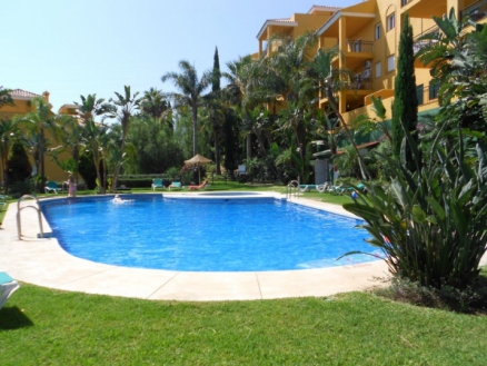 Riviera del Sol property: Apartment for sale in Riviera del Sol 243251