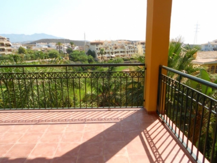 Riviera del Sol property: Apartment with 2 bedroom in Riviera del Sol, Spain 243251