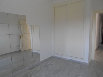 Riviera del Sol property: Apartment in Malaga for sale 243251
