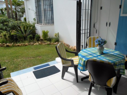 Riviera del Sol property: Malaga property | 2 bedroom Duplex 243252