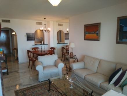 Calahonda property: Penthouse for sale in Calahonda 243254